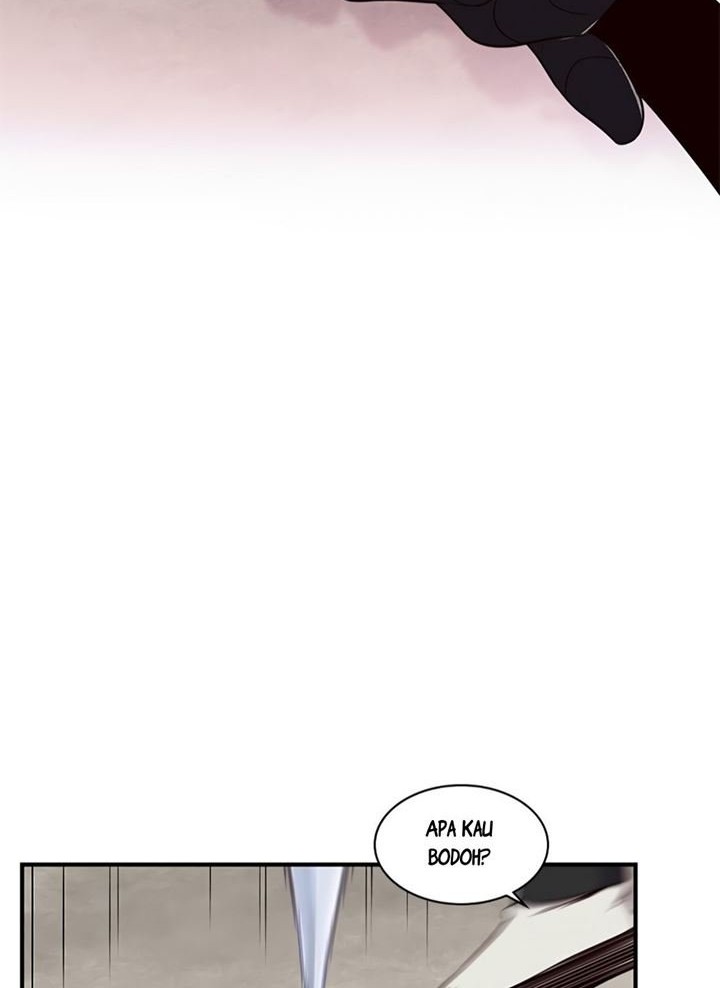 The Strongest in History Chapter 12 Gambar 3