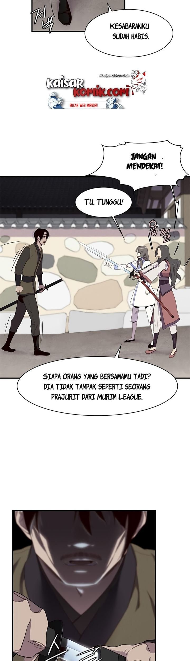 The Strongest in History Chapter 12 Gambar 60