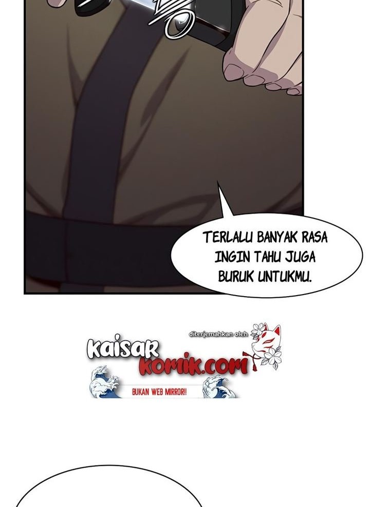 The Strongest in History Chapter 12 Gambar 61