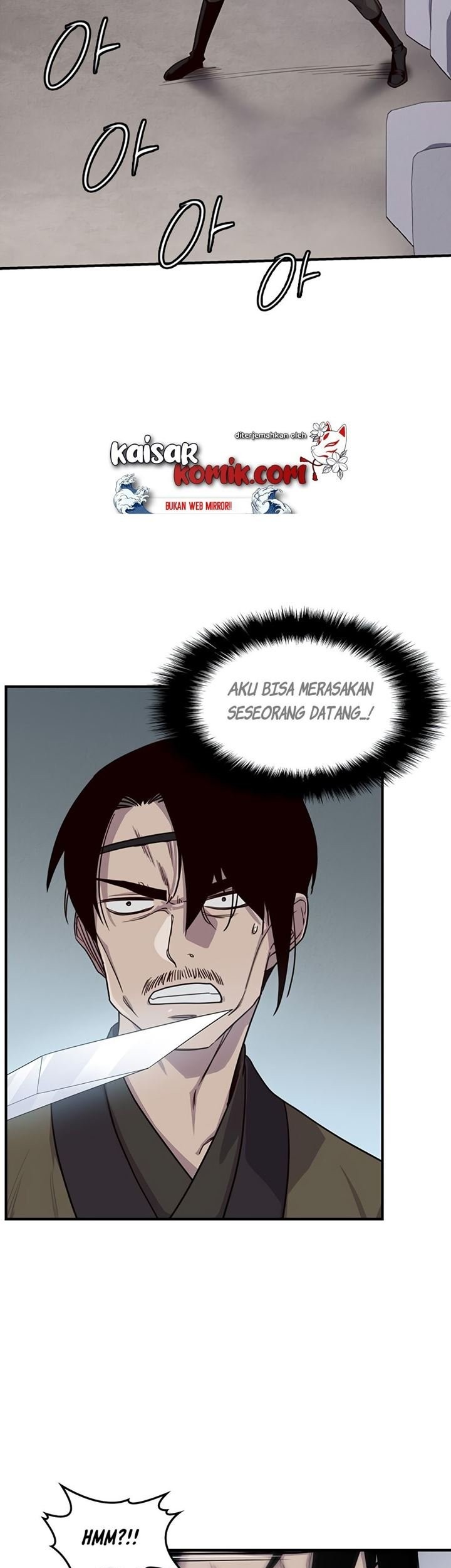 The Strongest in History Chapter 12 Gambar 66
