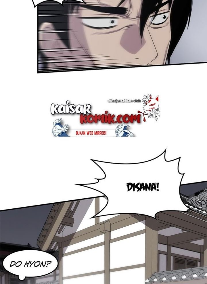 The Strongest in History Chapter 12 Gambar 67