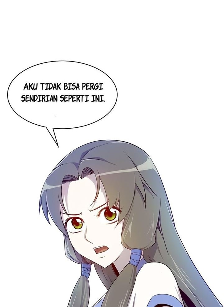The Strongest in History Chapter 12 Gambar 69