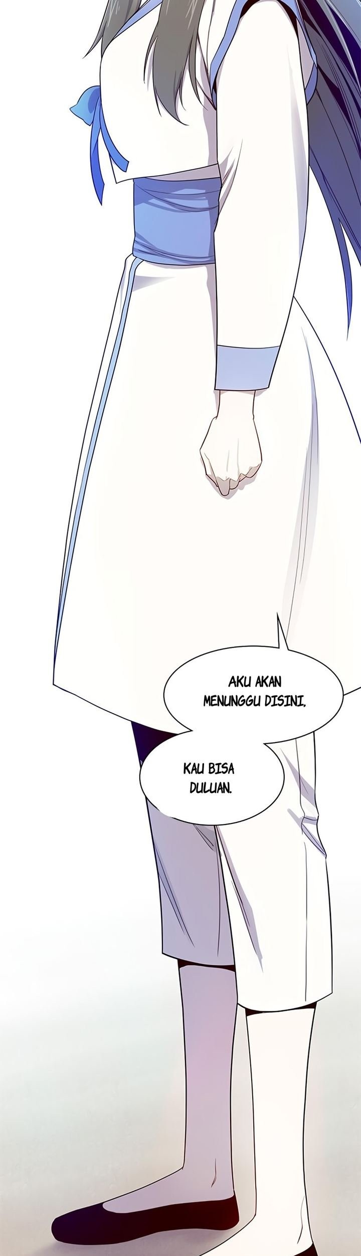 The Strongest in History Chapter 12 Gambar 70