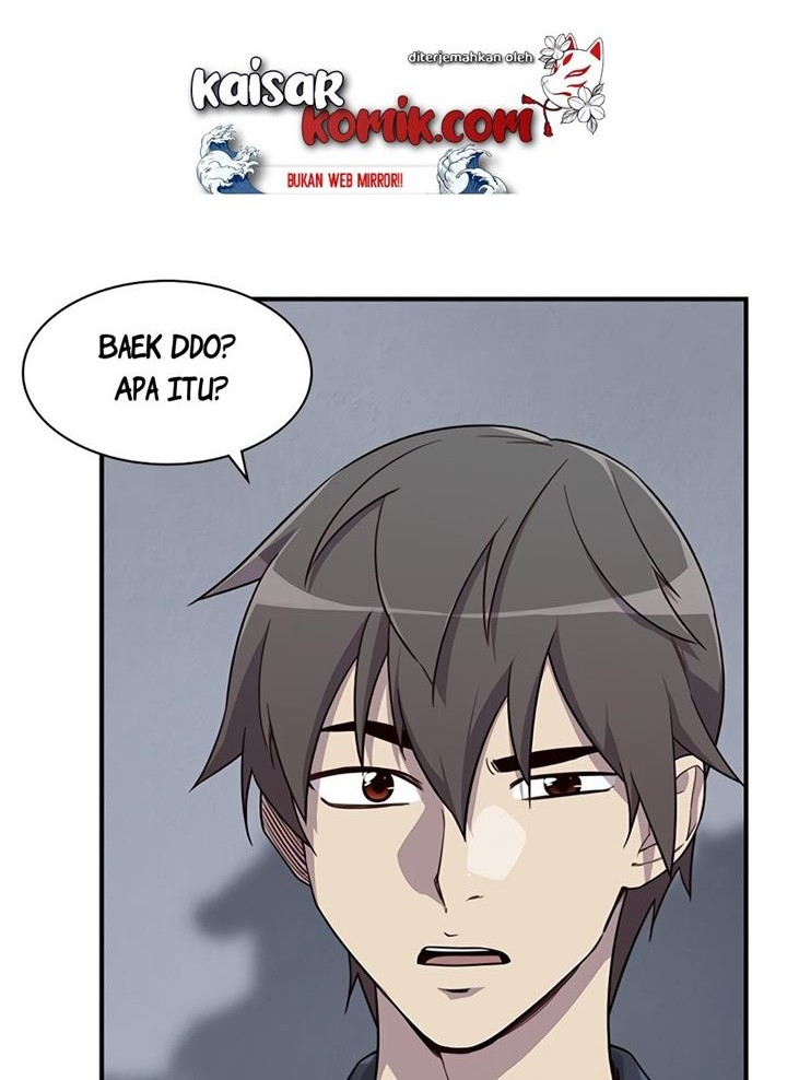The Strongest in History Chapter 12 Gambar 73