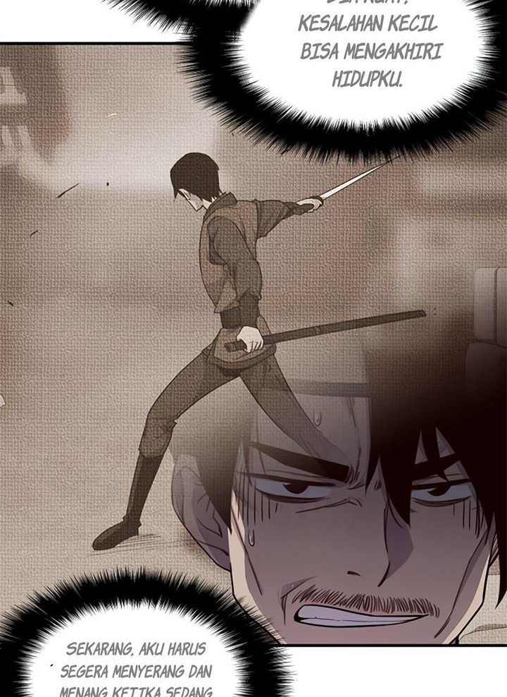 The Strongest in History Chapter 12 Gambar 75