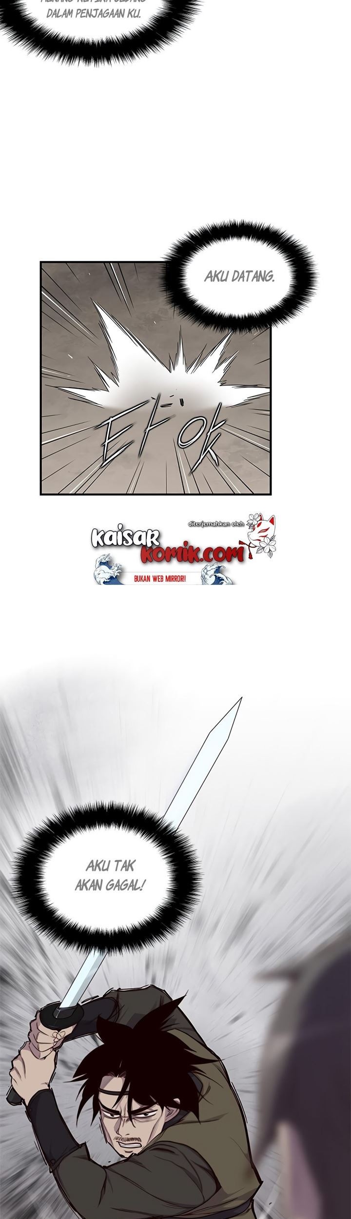 The Strongest in History Chapter 12 Gambar 76