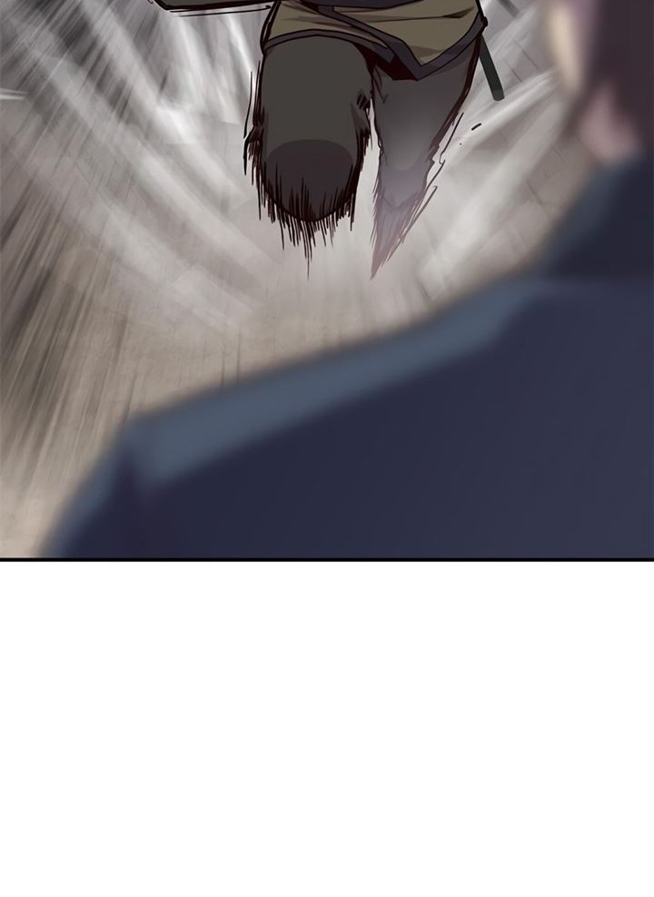 The Strongest in History Chapter 12 Gambar 77