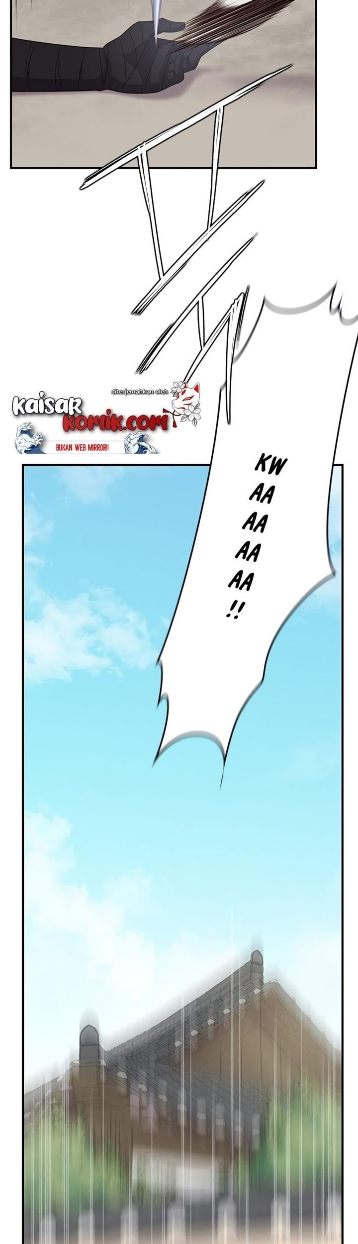 The Strongest in History Chapter 12 Gambar 4