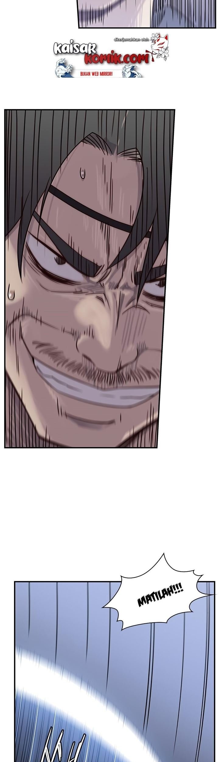 The Strongest in History Chapter 12 Gambar 80