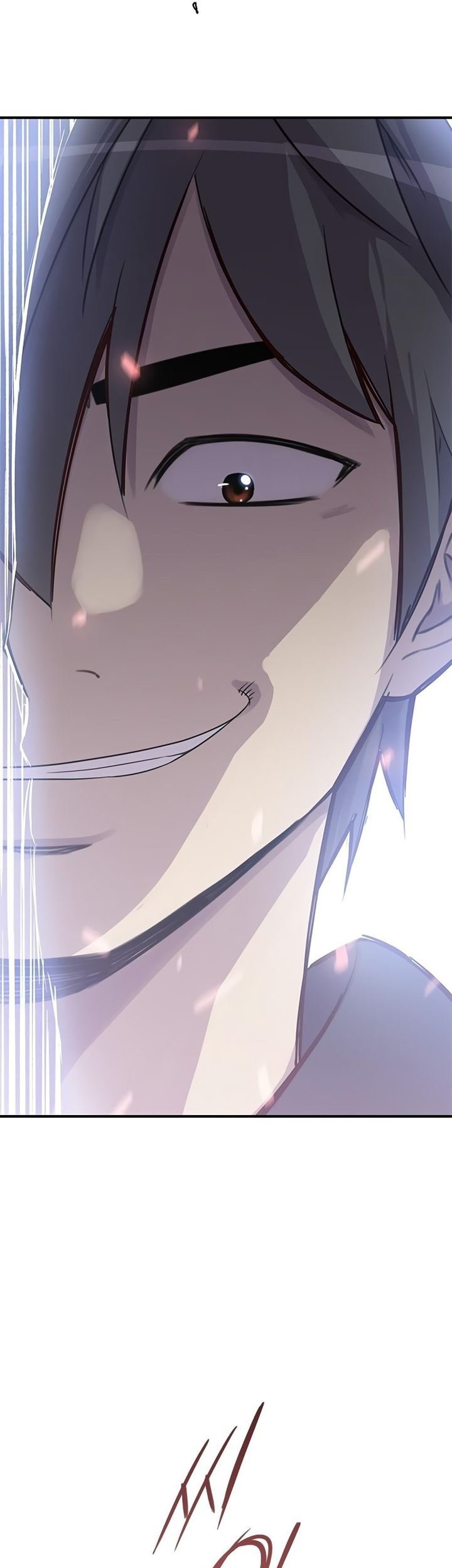 The Strongest in History Chapter 12 Gambar 84