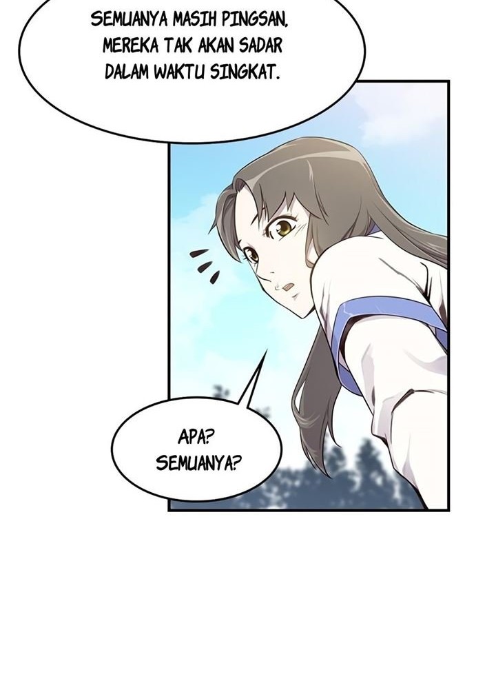 The Strongest in History Chapter 12 Gambar 11