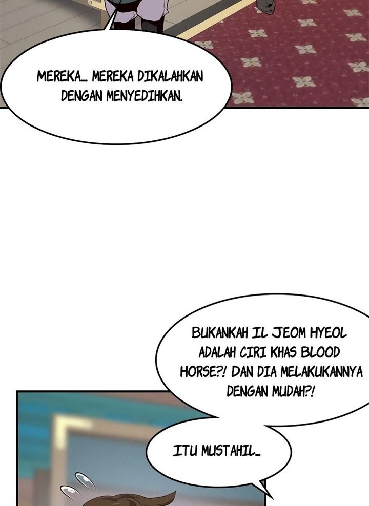 The Strongest in History Chapter 12 Gambar 17