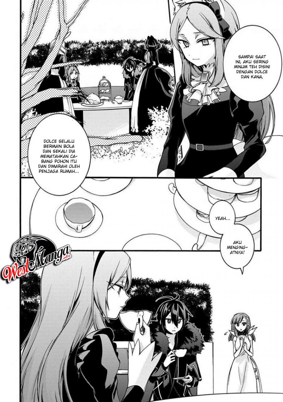 Garbage Brave: Isekai ni Shoukan Sare Suterareta Yuusha no Fukushuu Monogatari Chapter 10 20