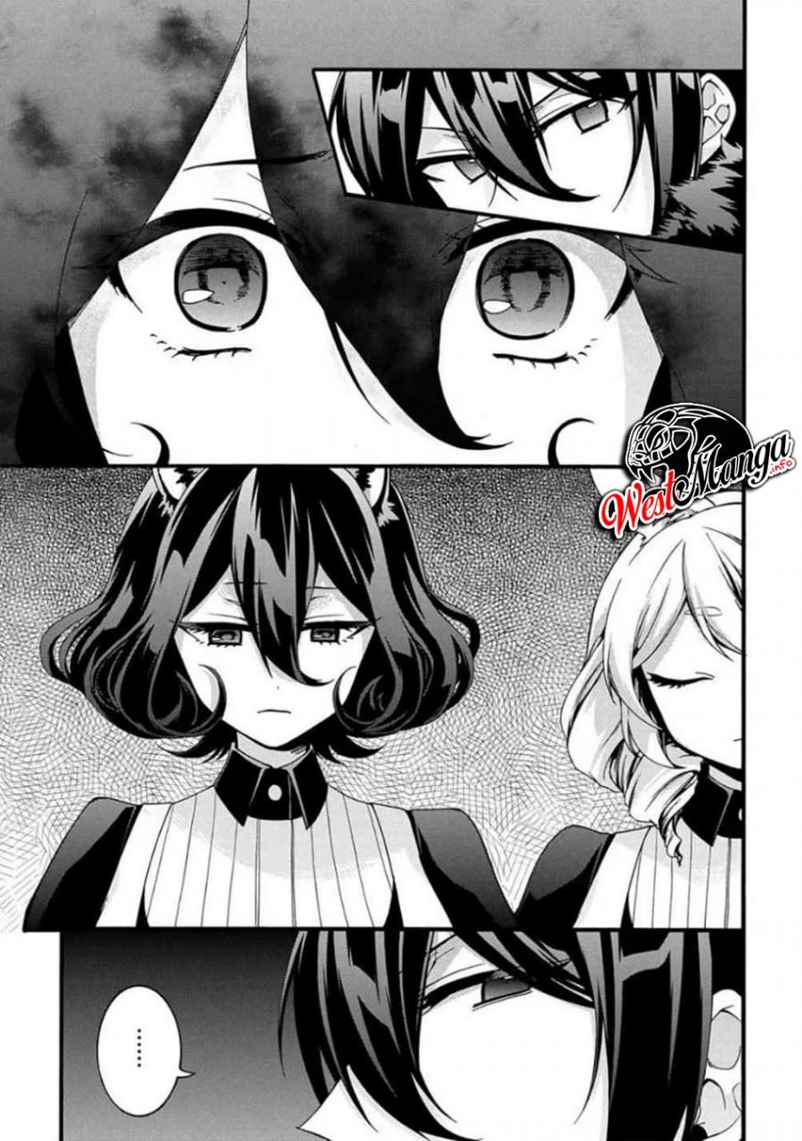 Garbage Brave: Isekai ni Shoukan Sare Suterareta Yuusha no Fukushuu Monogatari Chapter 10 25