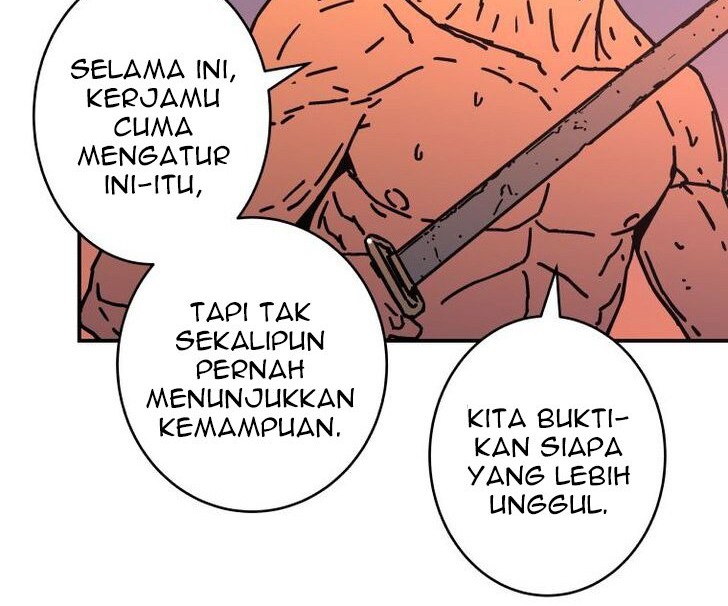 Peerless Dad Chapter 152 Gambar 18