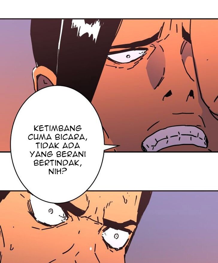 Peerless Dad Chapter 152 Gambar 20