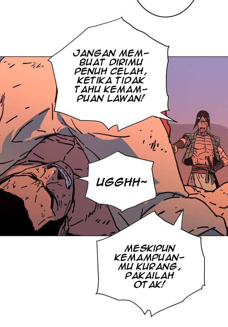 Peerless Dad Chapter 152 Gambar 26