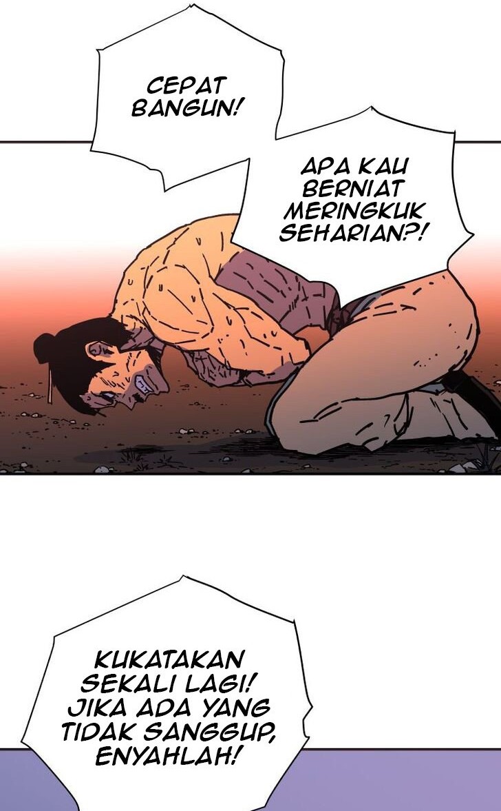 Peerless Dad Chapter 152 Gambar 28