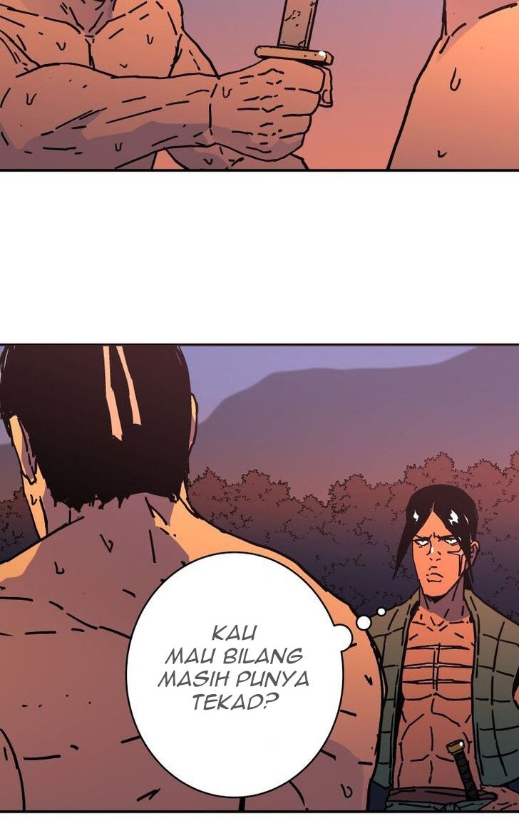 Peerless Dad Chapter 152 Gambar 30
