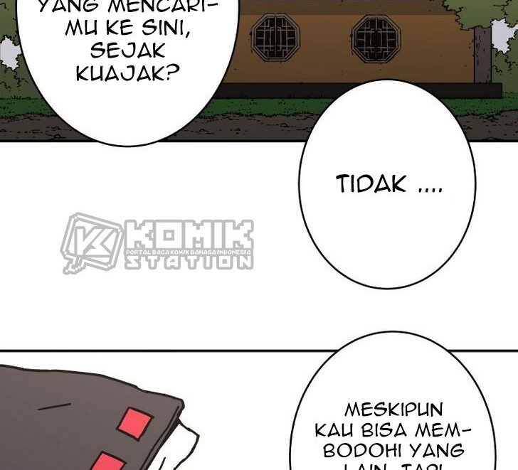 Peerless Dad Chapter 152 Gambar 36
