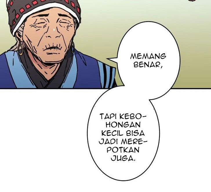 Peerless Dad Chapter 152 Gambar 38