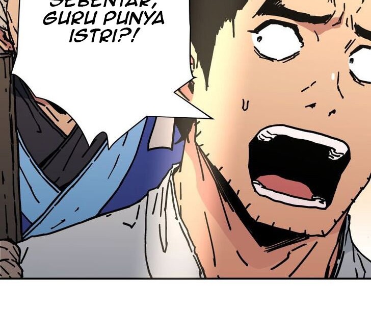 Peerless Dad Chapter 152 Gambar 48