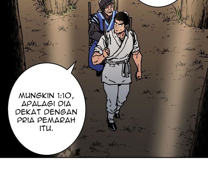 Peerless Dad Chapter 152 Gambar 50