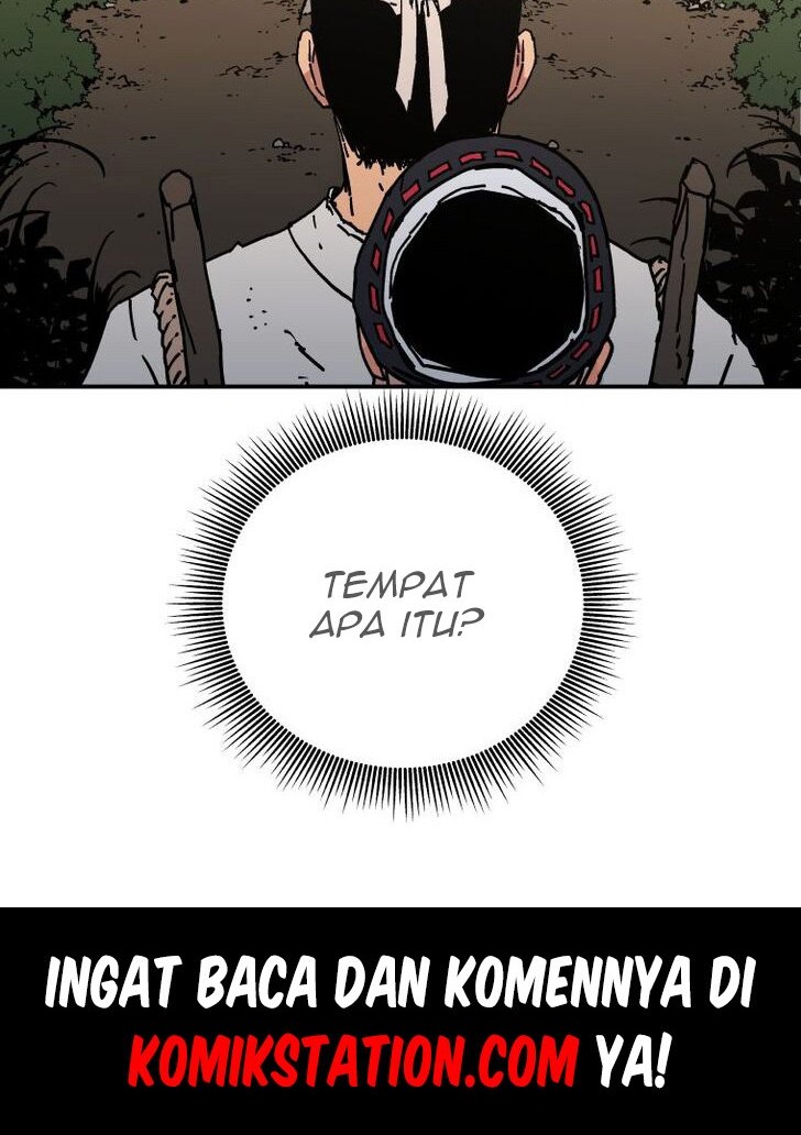 Peerless Dad Chapter 152 Gambar 54