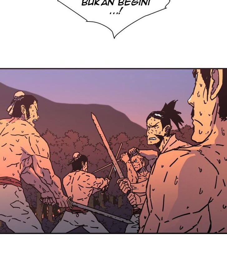 Peerless Dad Chapter 152 Gambar 6