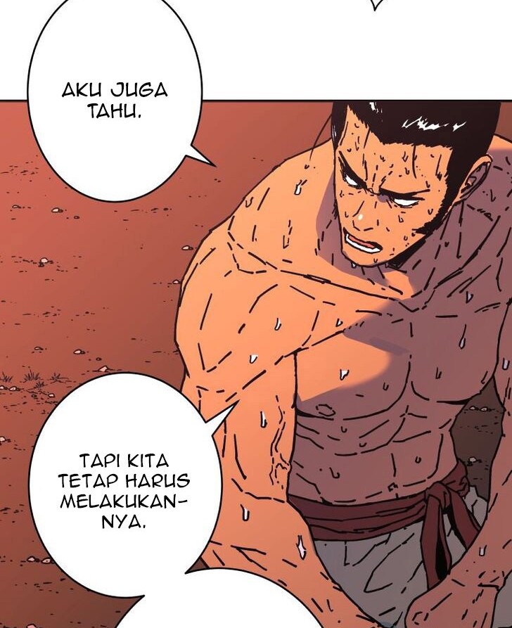 Peerless Dad Chapter 152 Gambar 8