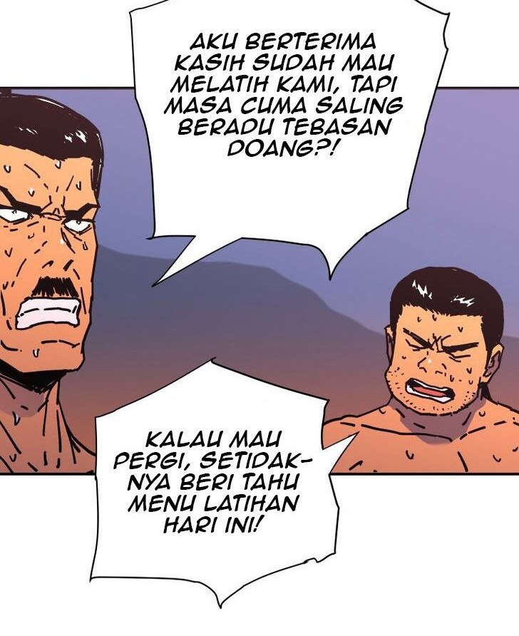 Peerless Dad Chapter 152 Gambar 10