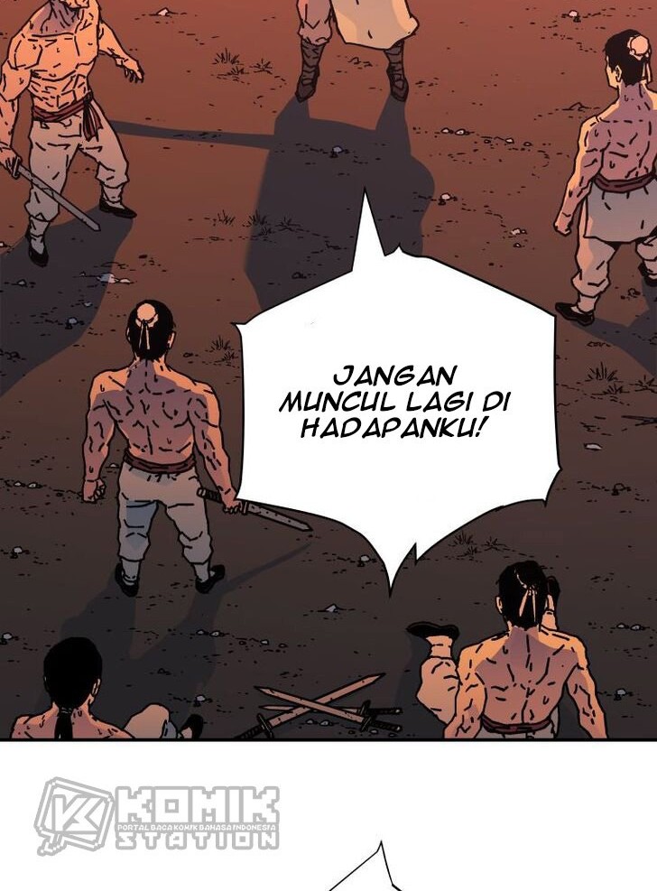 Peerless Dad Chapter 152 Gambar 12