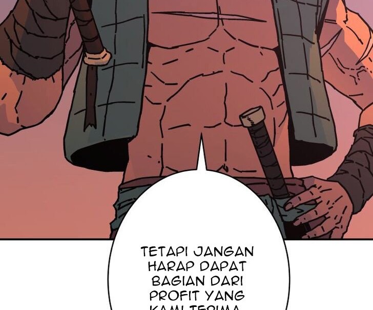 Peerless Dad Chapter 152 Gambar 16