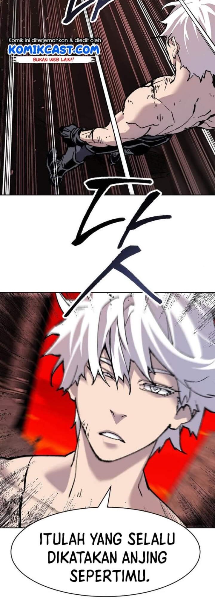 Baca Manhwa Limit Breaker Chapter 13 Gambar 2