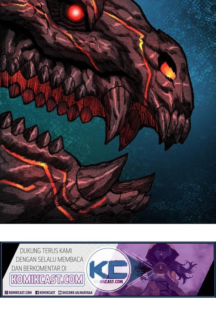 Limit Breaker Chapter 13 Gambar 20