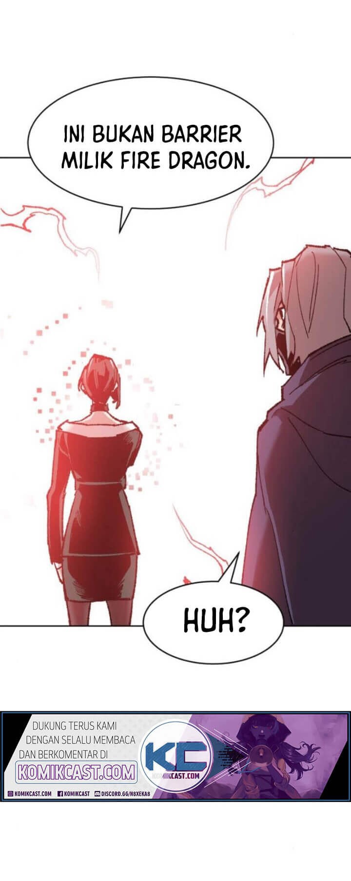 Limit Breaker Chapter 12 Gambar 60