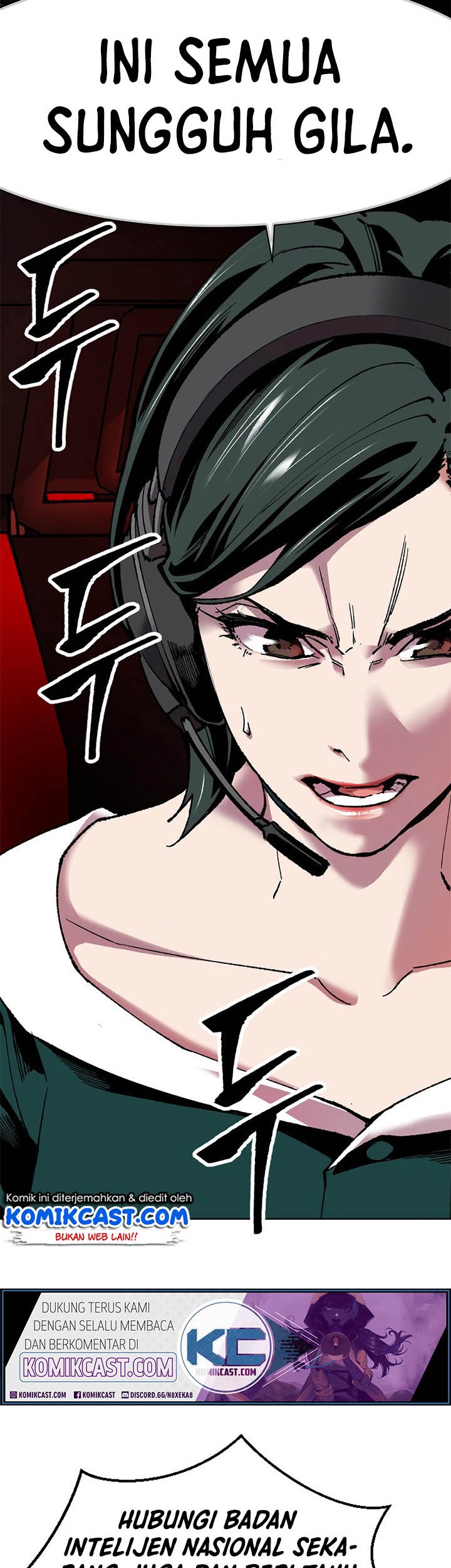 Limit Breaker Chapter 11 Gambar 45