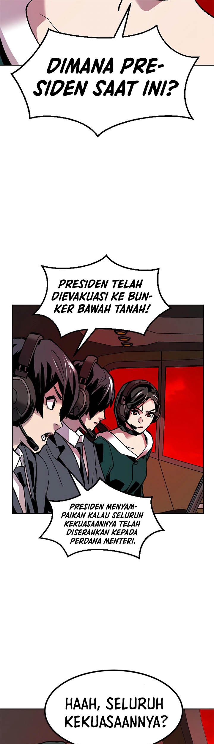 Limit Breaker Chapter 11 Gambar 48