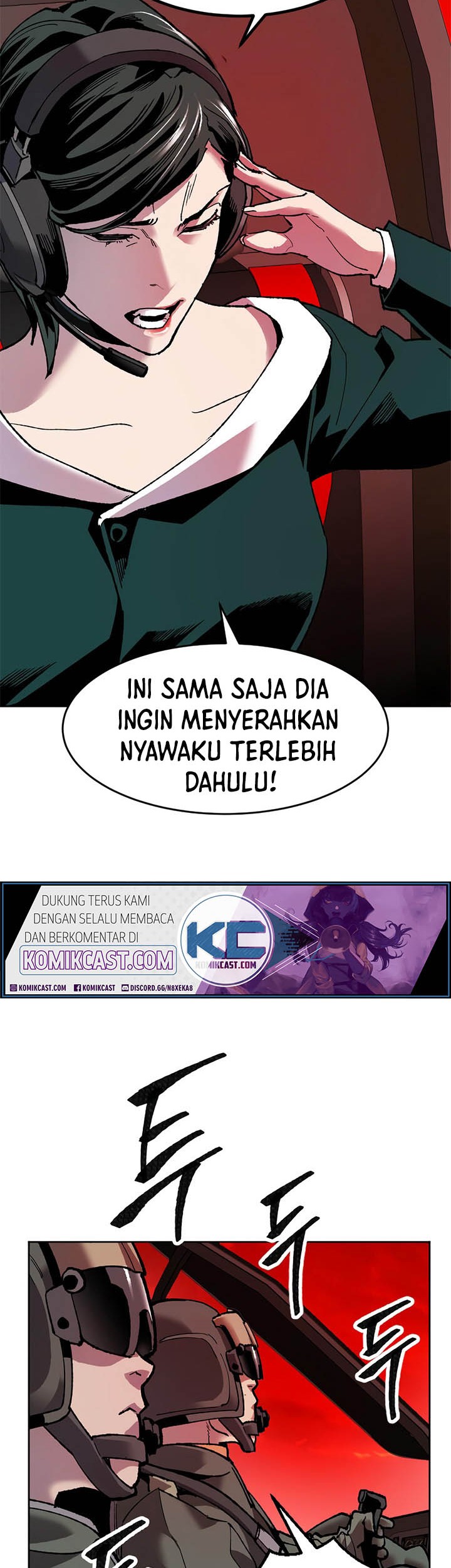 Limit Breaker Chapter 11 Gambar 49