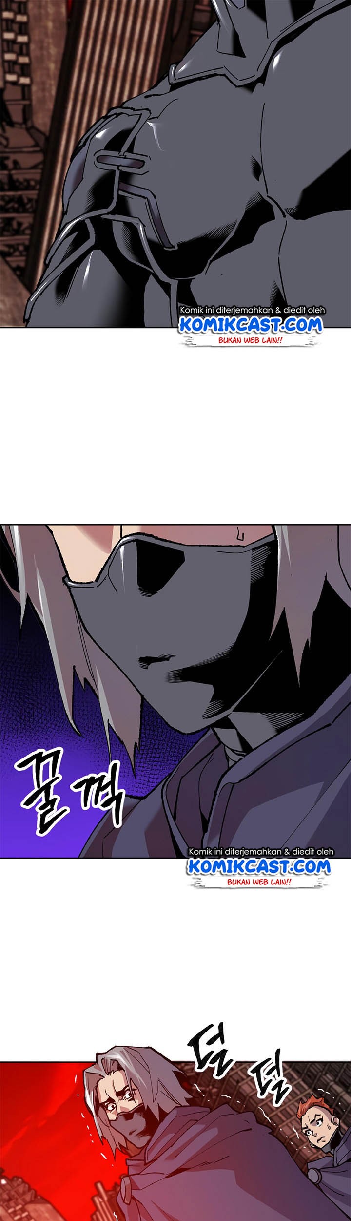 Limit Breaker Chapter 11 Gambar 60