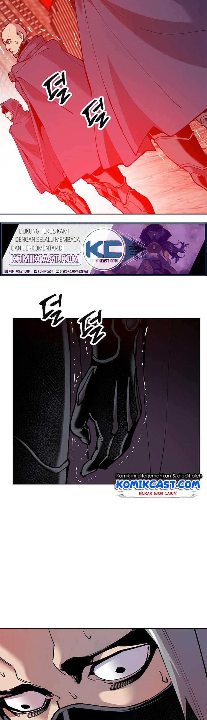 Limit Breaker Chapter 11 Gambar 61