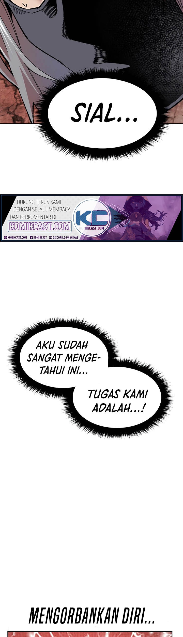 Limit Breaker Chapter 11 Gambar 62
