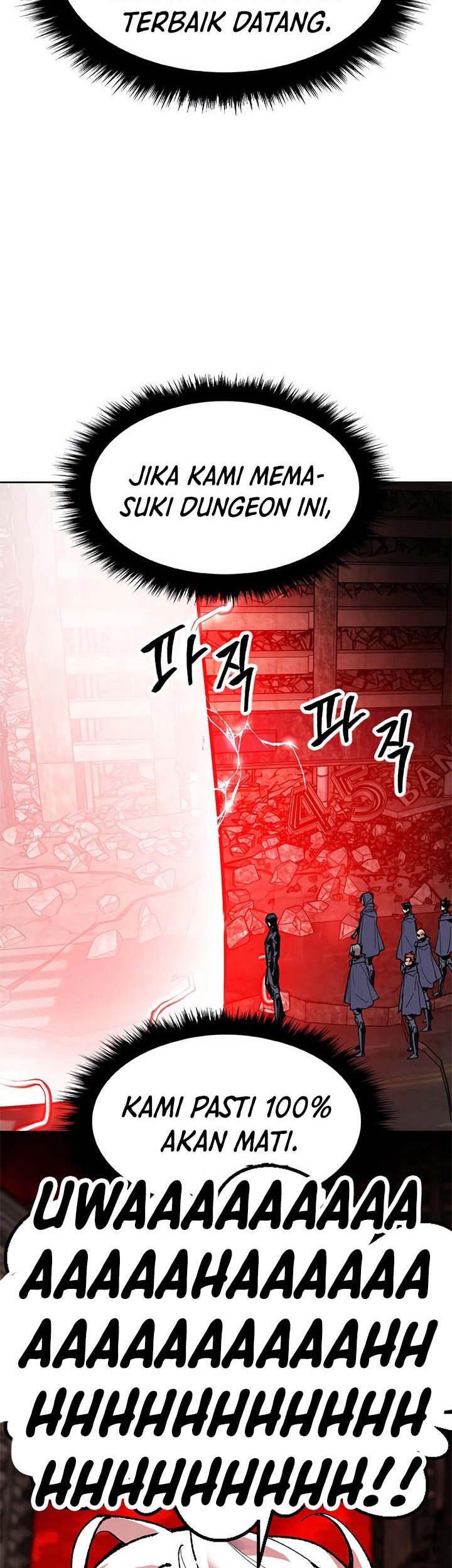 Limit Breaker Chapter 11 Gambar 65