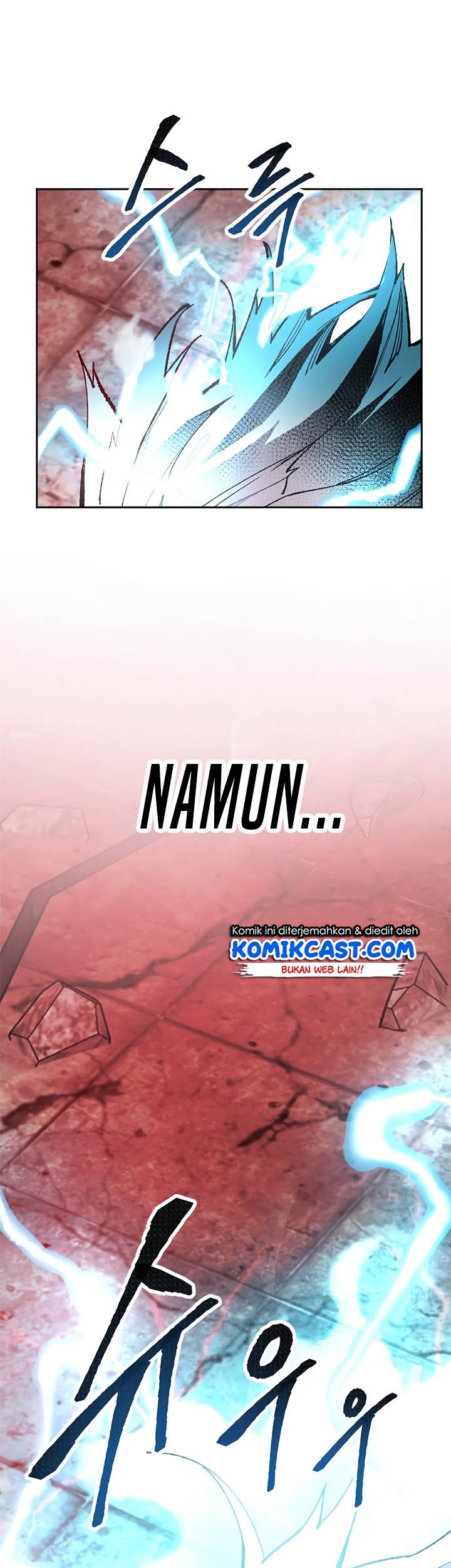 Limit Breaker Chapter 11 Gambar 88