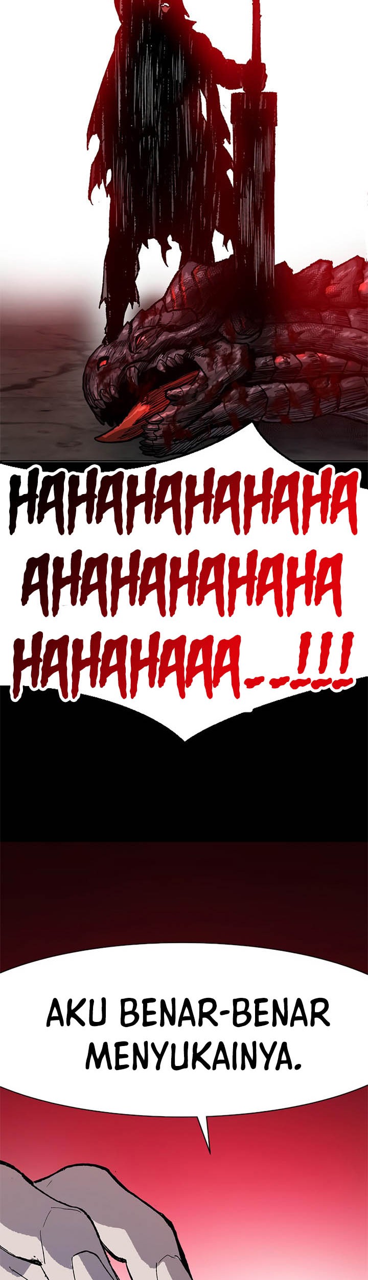 Limit Breaker Chapter 11 Gambar 21
