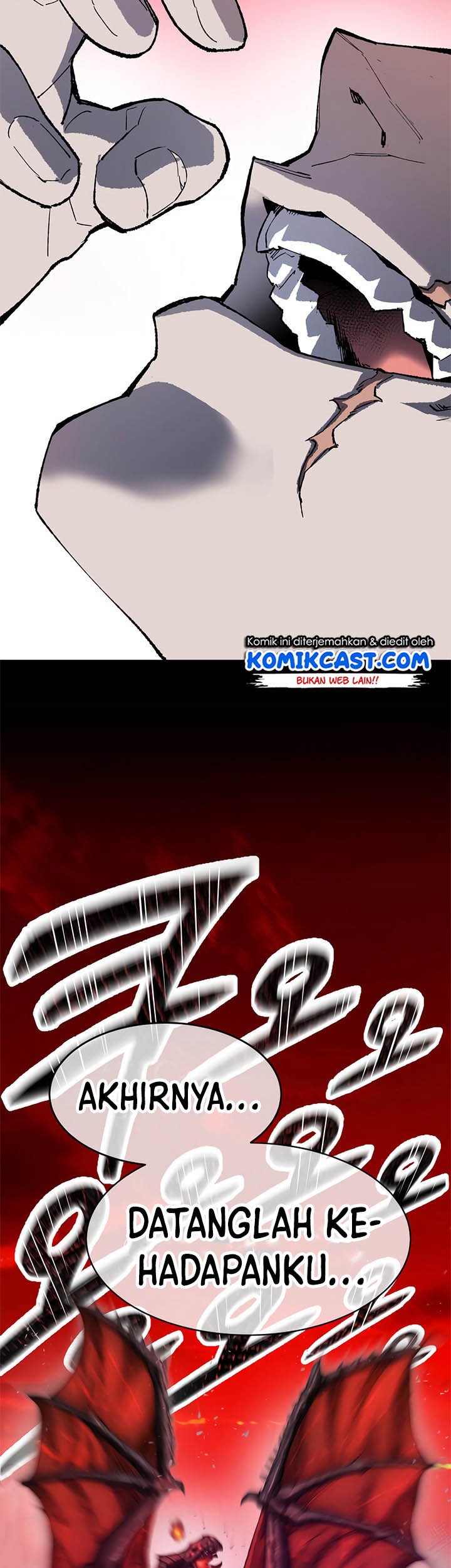 Limit Breaker Chapter 11 Gambar 22