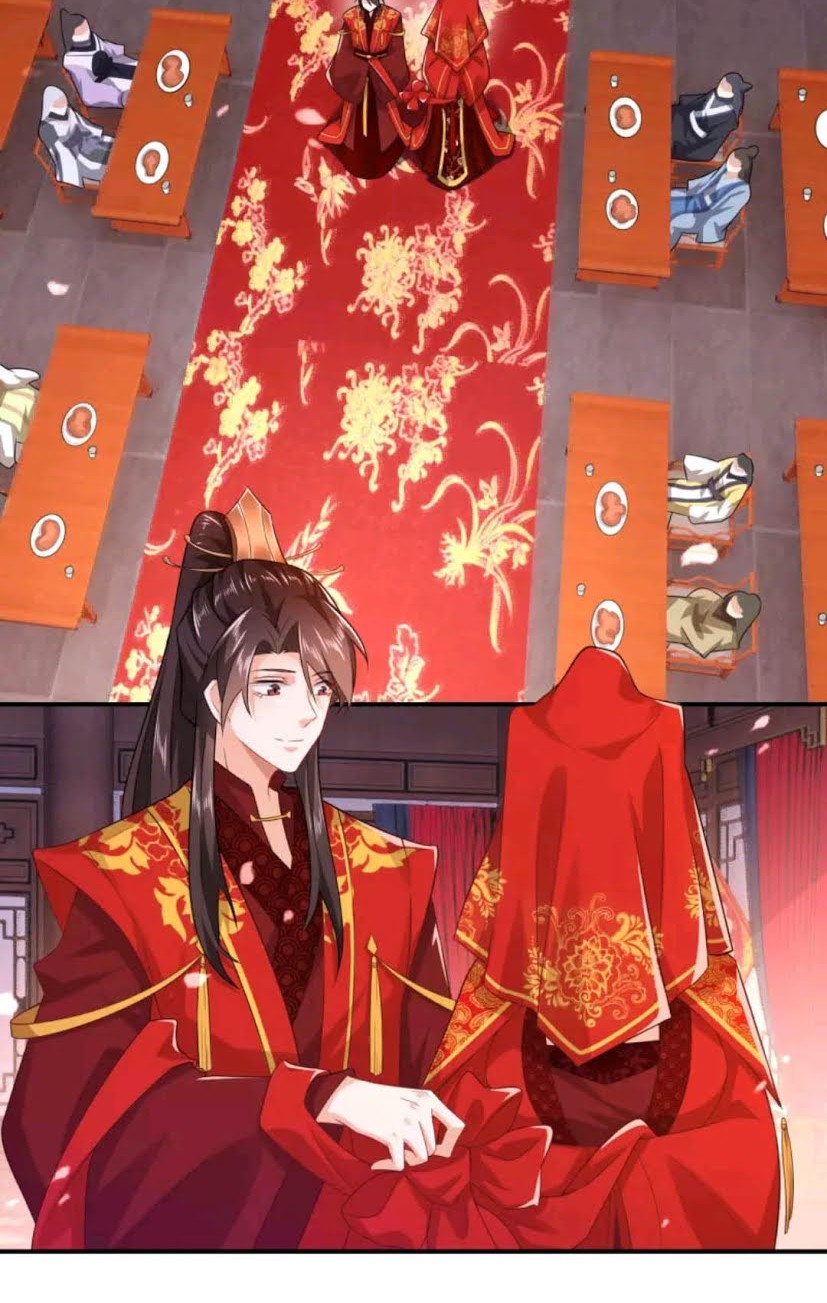 Best Son-In-Law Chapter 11 Gambar 17