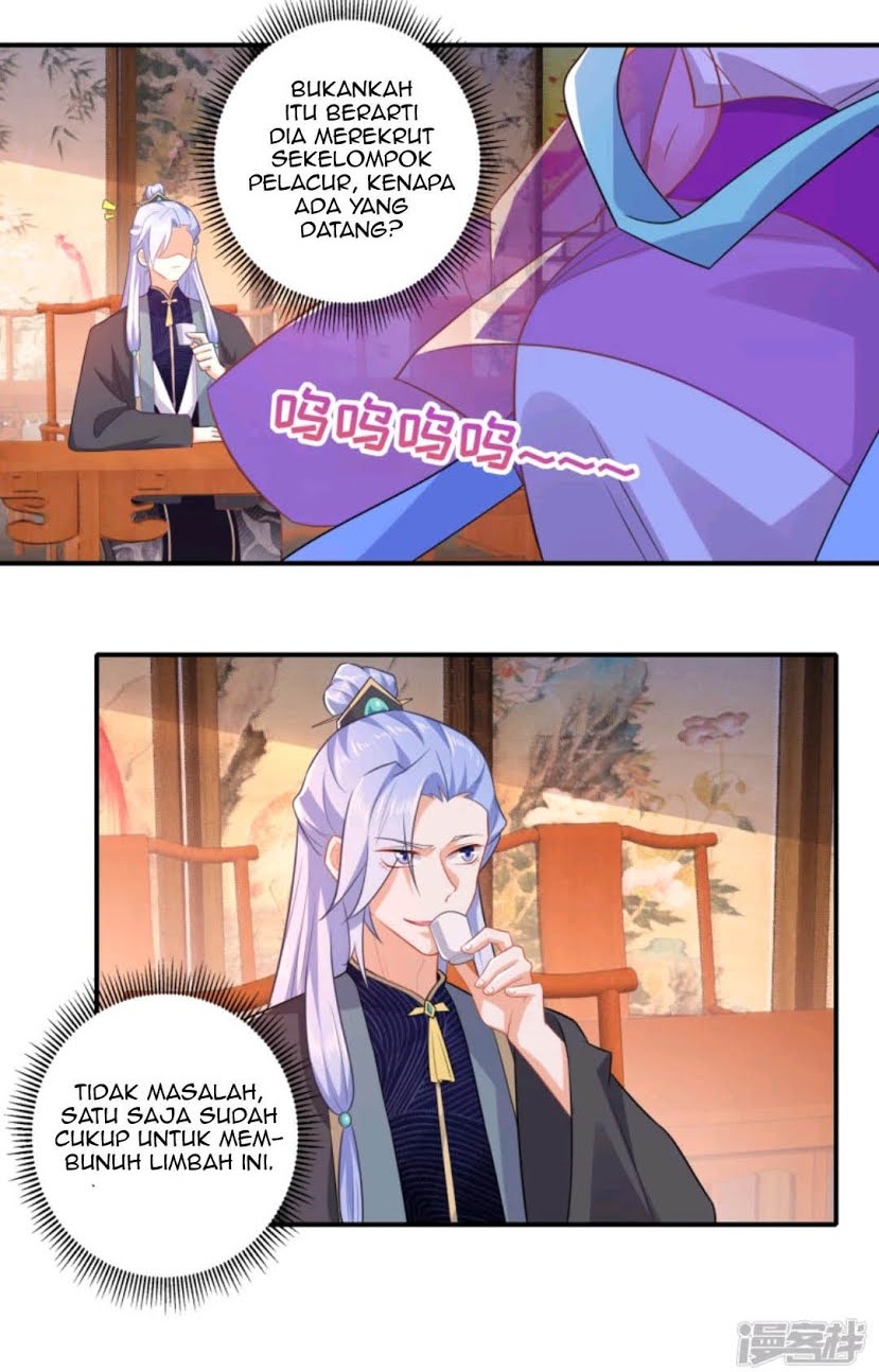 Best Son-In-Law Chapter 11 Gambar 19