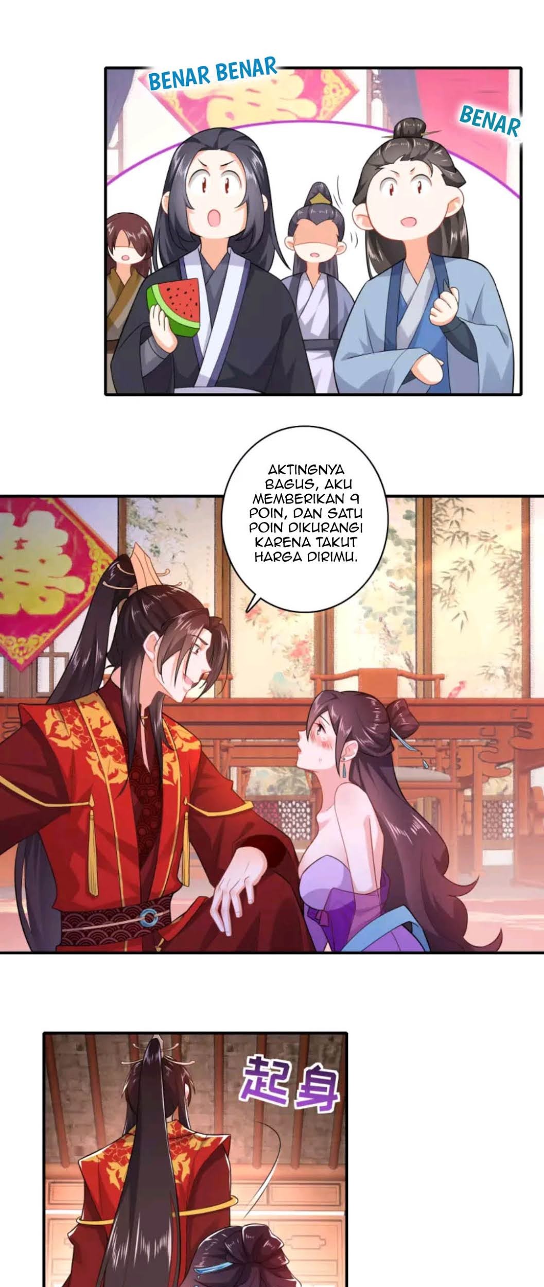 Best Son-In-Law Chapter 11 Gambar 22