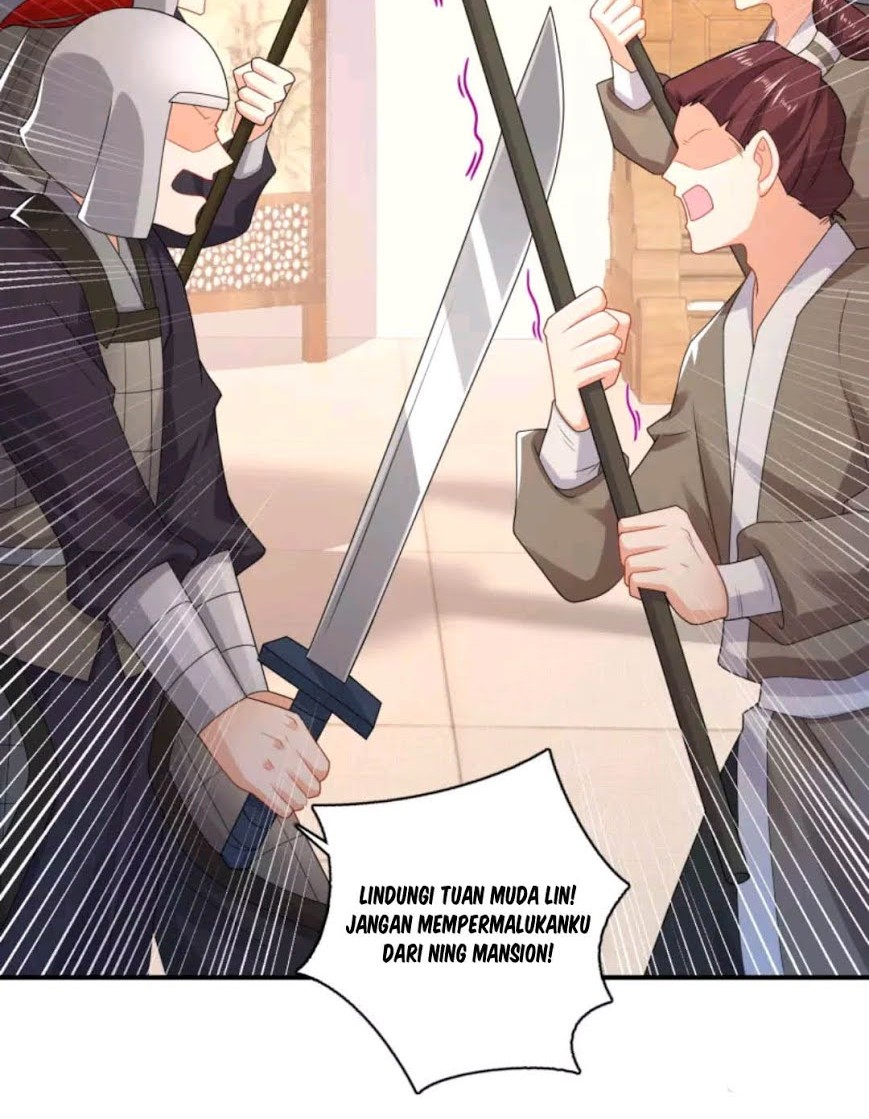 Best Son-In-Law Chapter 11 Gambar 5